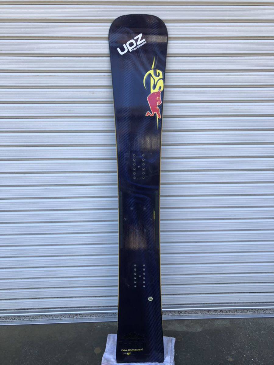 が大特価! 訳あり◇SG FULL CARVE 80 180cm レーシング アルペンボード レーシング