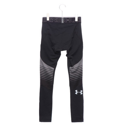 送料無料 即決 新品★UNDER ARMOUR UA CG Reactor★アンダーアーマー コールドギア リアクター上下セット★Lサイズ★定価15400円_画像10