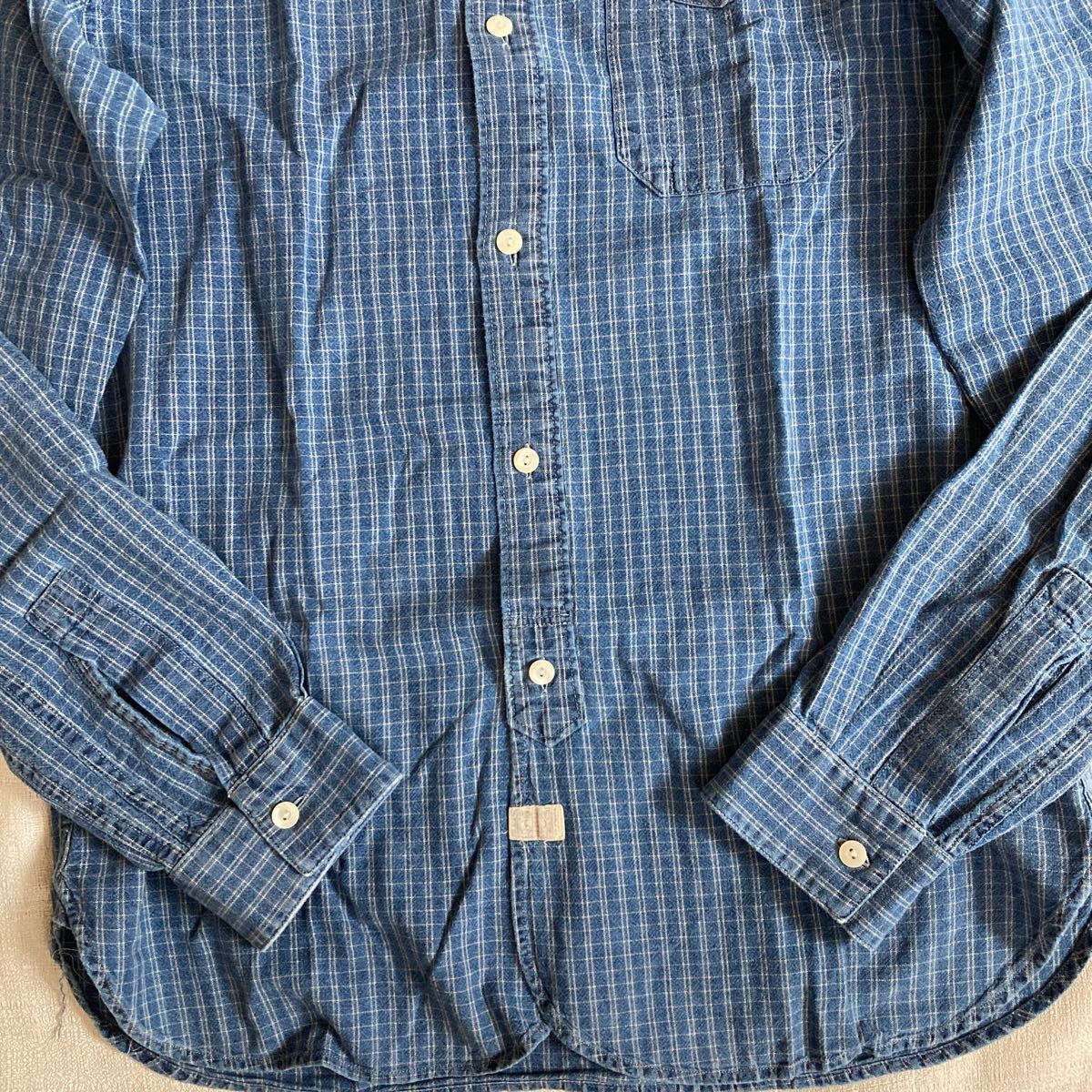 RRL ポロシャツ ドット バーズアイ 気に入って購入 radimmune.com