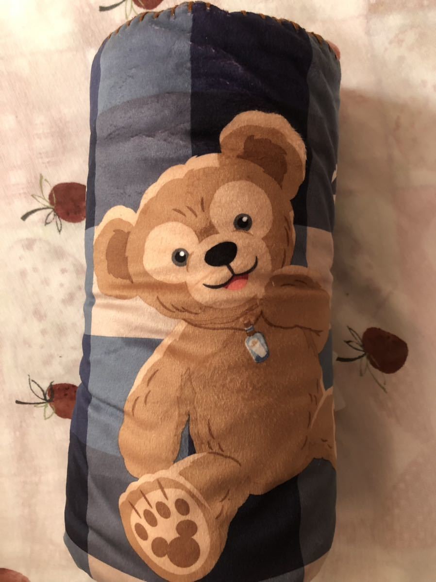 7350円 ディズニーシー ダッフィー シェリーメイ ブランケット 7350円 ディズニーシー ダッフィー シェリーメイ ブランケット