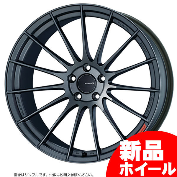 ブランド品専門の エンケイ レーシングレボリューション RS05RR 20 ...
