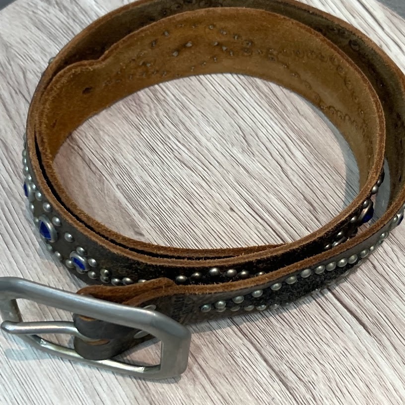 Yahoo!オークション - JEFF GALLEA BELTS ジェフガレア STUDS Yahoo!オークション - JEFF GALLEA BELTS ジェフガレア STUDS