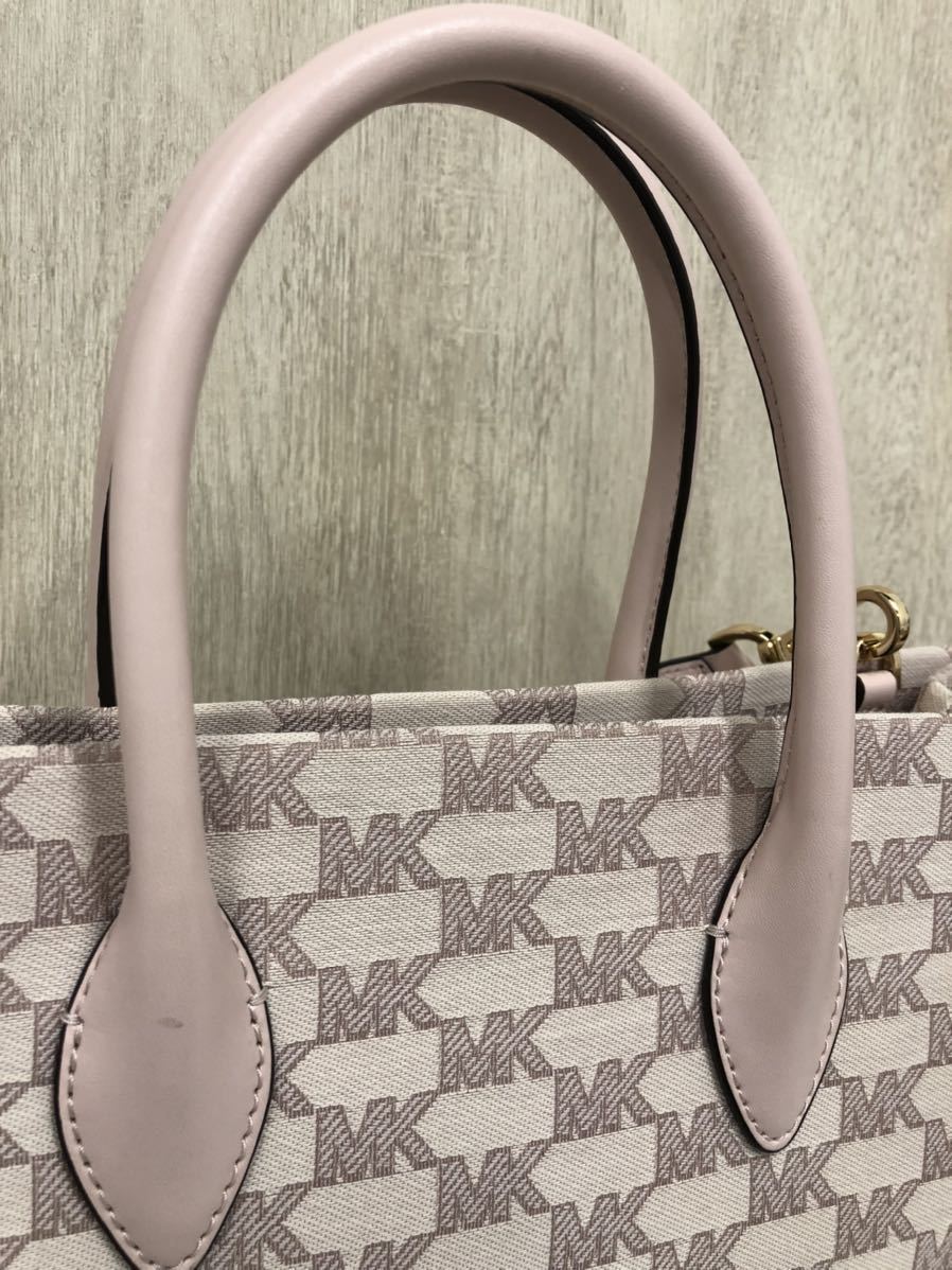 MICHAEL KORS マイケルコース ショルダーバッグ トートバッグ MIRELLA