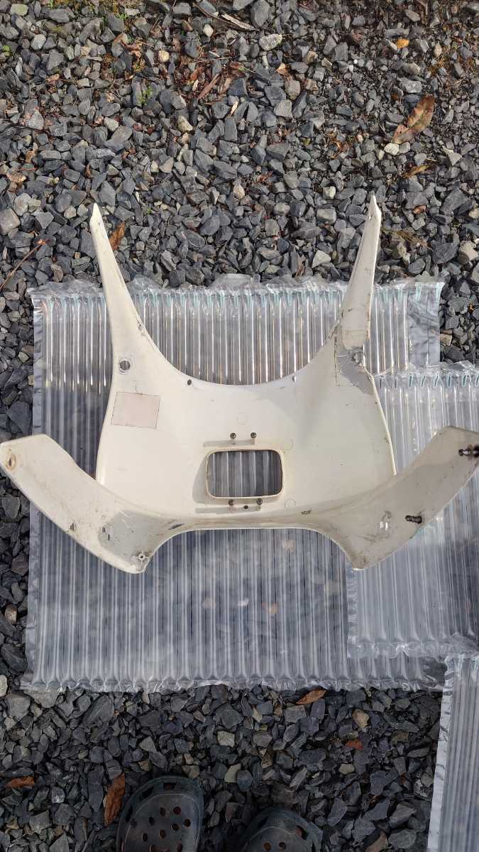 ホンダ HONDA NSR50 NSR80 純正 ロスマンズ カウル セット 一式 ホンダ HONDA NSR50 NSR80 純正 ロスマンズ カウル セット 一式