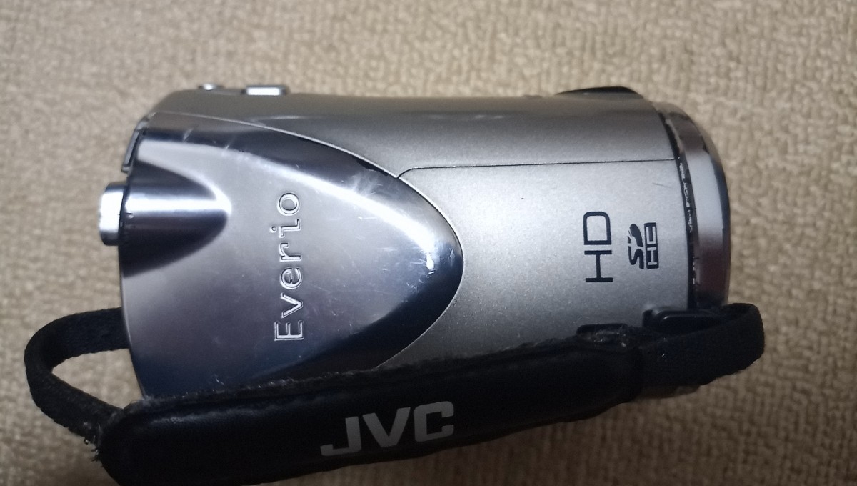 JVC エブリオ デジタルビデオカメラ GZ-HM570 修理品|Yahoo JVC エブリオ デジタルビデオカメラ GZ-HM570 修理品|Yahoo