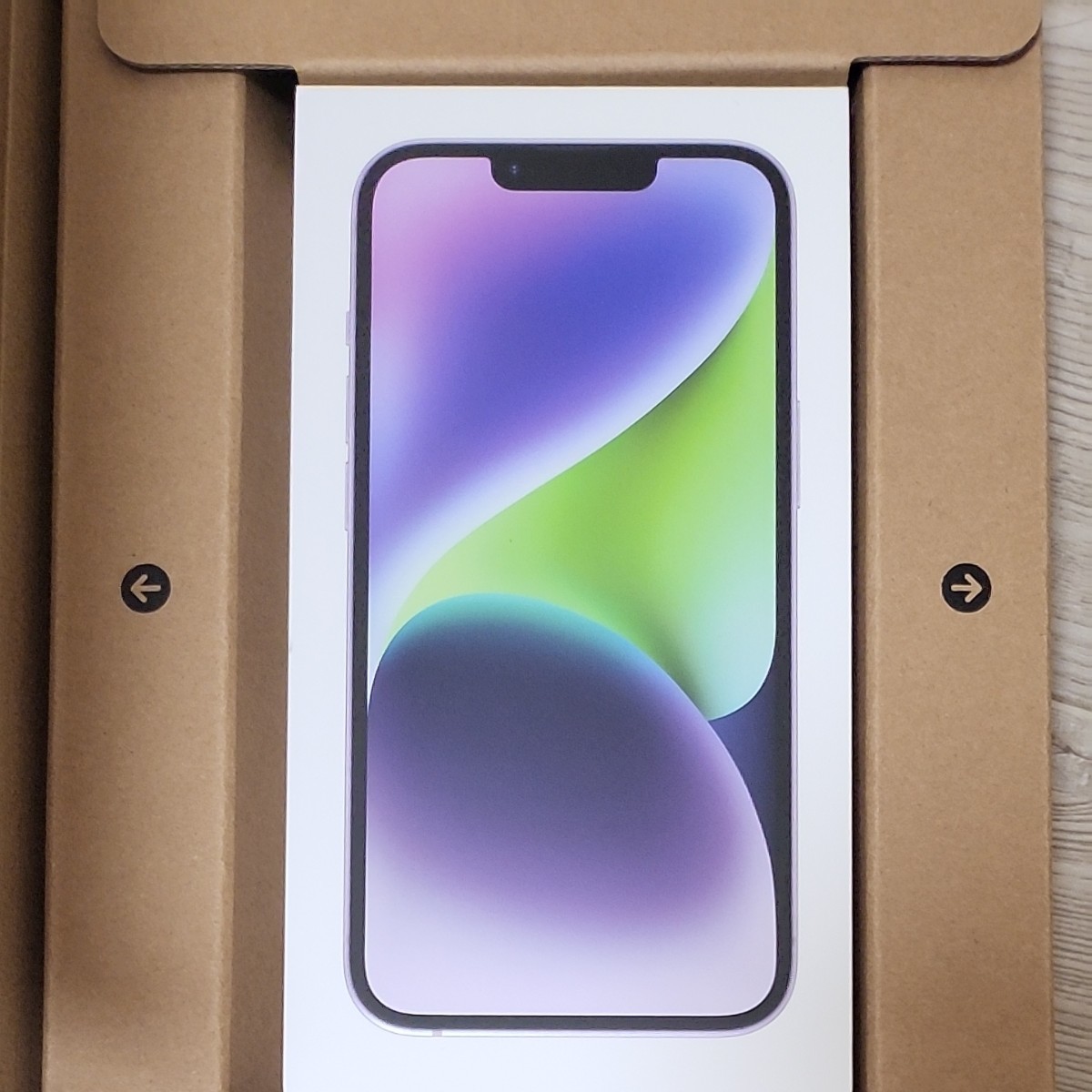 iPhone14 SIMフリー 128GB パープル 新品 未開封|PayPayフリマ iPhone14 SIMフリー 128GB パープル 新品 未開封|PayPayフリマ