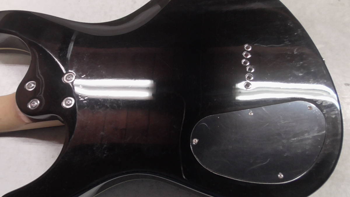 WASHBURN/ワッシュバーン/RX22F/エレキギター|Yahoo!フリマ(旧 WASHBURN/ワッシュバーン/RX22F/エレキギター|Yahoo!フリマ(旧