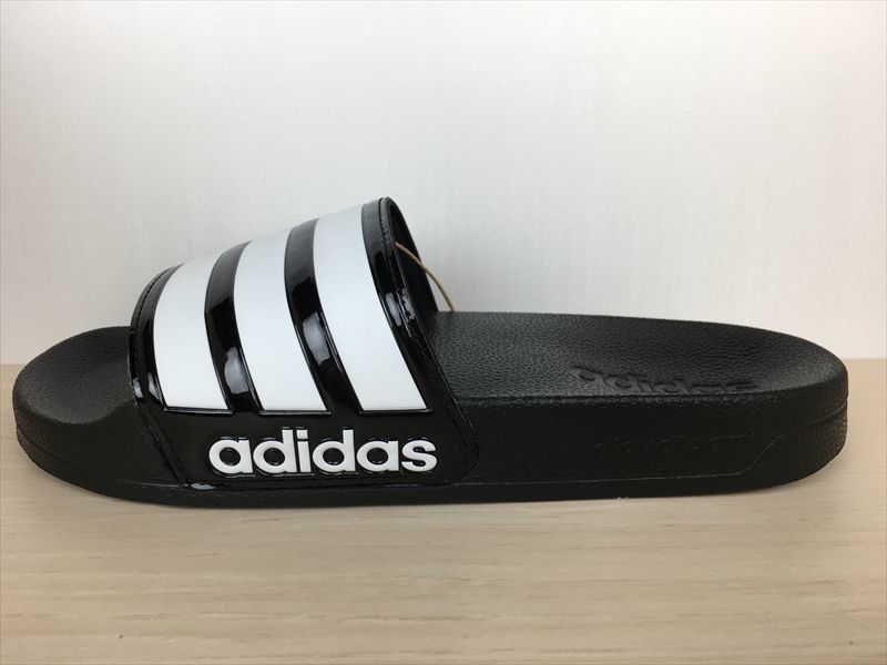 adidas（アディダス） CF ADILETTE W TOKYO PACK（CFアディレッタW トウキョウパック） FZ2852 靴 サンダル ウィメンズ 23,5cm 新品 (1364)_画像1