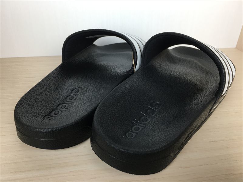 adidas（アディダス） CF ADILETTE W TOKYO PACK（CFアディレッタW トウキョウパック） FZ2852 靴 サンダル ウィメンズ 23,5cm 新品 (1364)_画像5