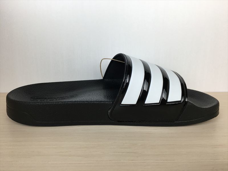 adidas（アディダス） CF ADILETTE W TOKYO PACK（CFアディレッタW トウキョウパック） FZ2852 靴 サンダル ウィメンズ 24,5cm 新品 (1364)_画像2