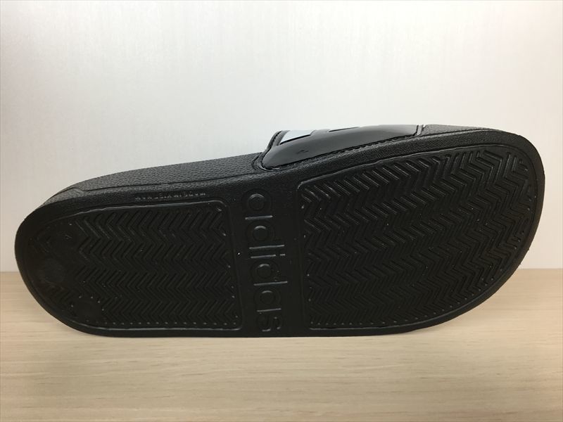 adidas（アディダス） CF ADILETTE W TOKYO PACK（CFアディレッタW トウキョウパック） FZ2852 靴 サンダル ウィメンズ 24,5cm 新品 (1364)_画像3