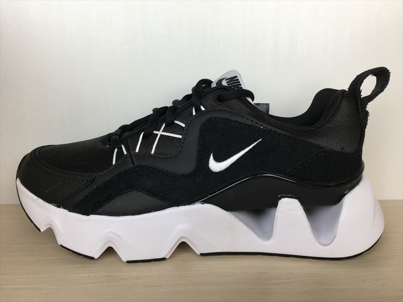 NIKE（ナイキ） RYZ 365（RYZ 365） BQ4153-003 スニーカー 靴 ウィメンズ 22,5cm 新品 (1384)