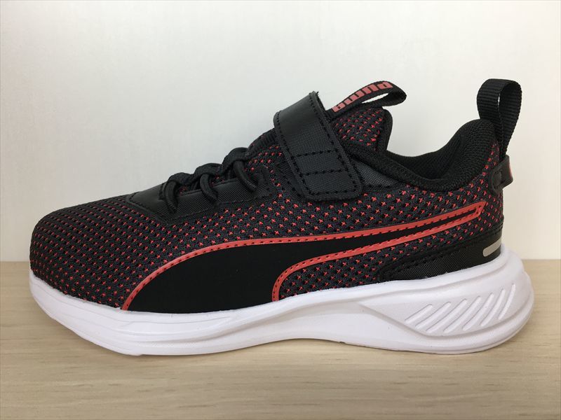 PUMA（プーマ） Scorch Runner V PS（スコーチランナー V PS） 194783-03 スニーカー 靴 ジュニア 20,0cm 新品 (1306)