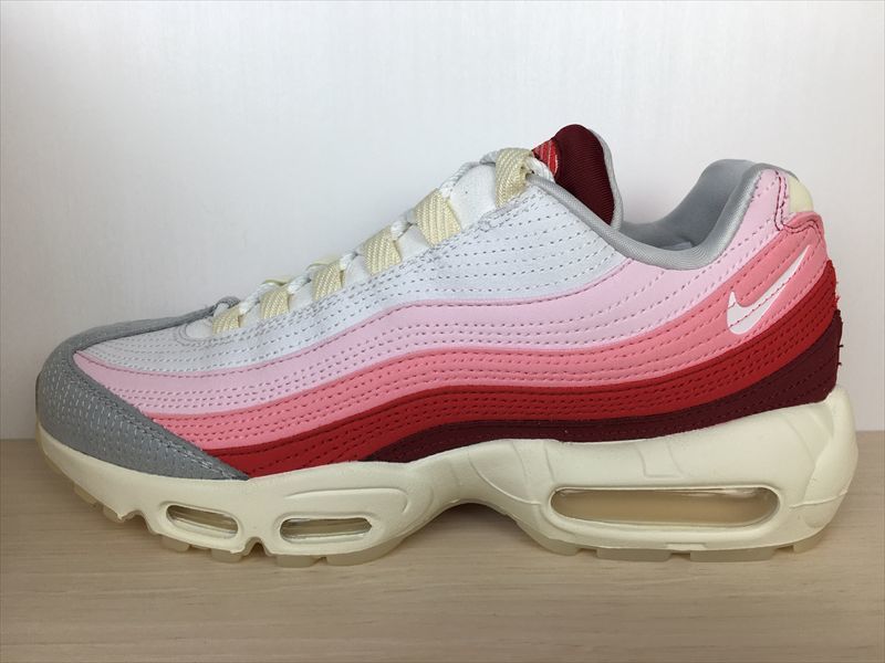 NIKE（ナイキ） AIR MAX 95 QS（エアマックス95QS） DM0012-600 スニーカー 靴 メンズ 27,5cm 新品 (1399)