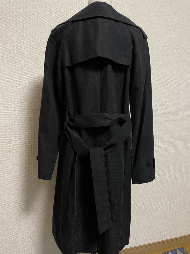 ☆レアなここのえタグ☆ Margiela メゾン マルジェラ ノーカラー