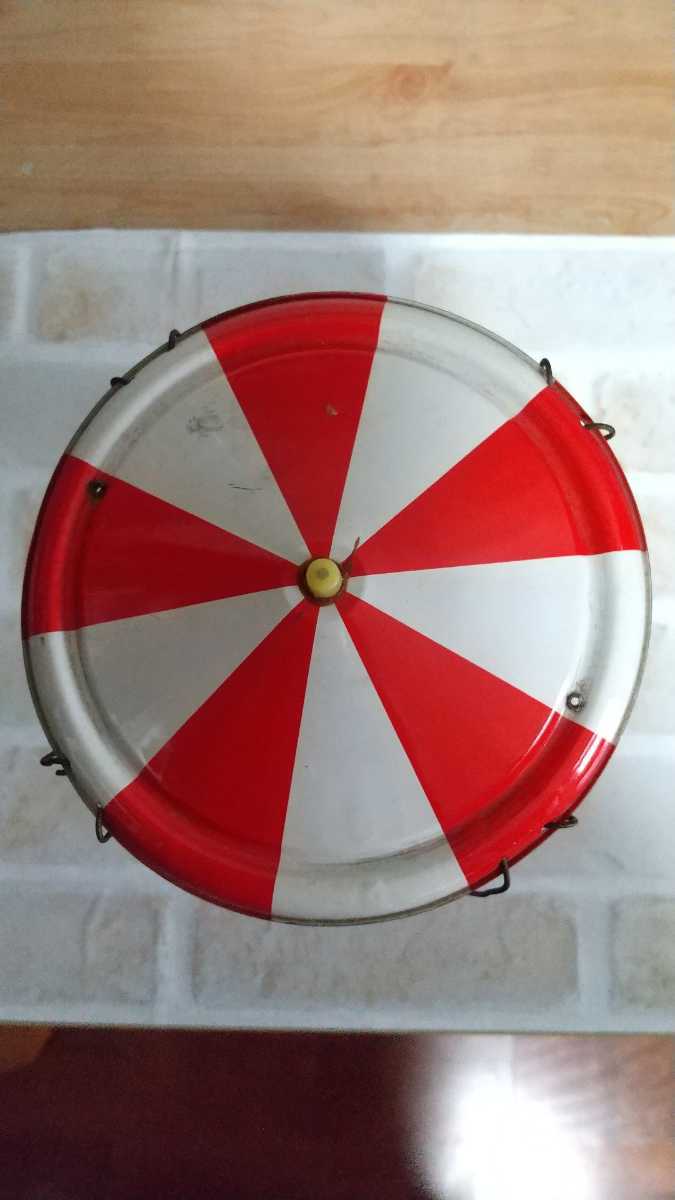 ブリキ玩具 MADE IN WESTERN GERMANY 回転遊具 高さ最大約18cm ブリキ玩具 MADE IN WESTERN GERMANY 回転遊具 高さ最大約18cm