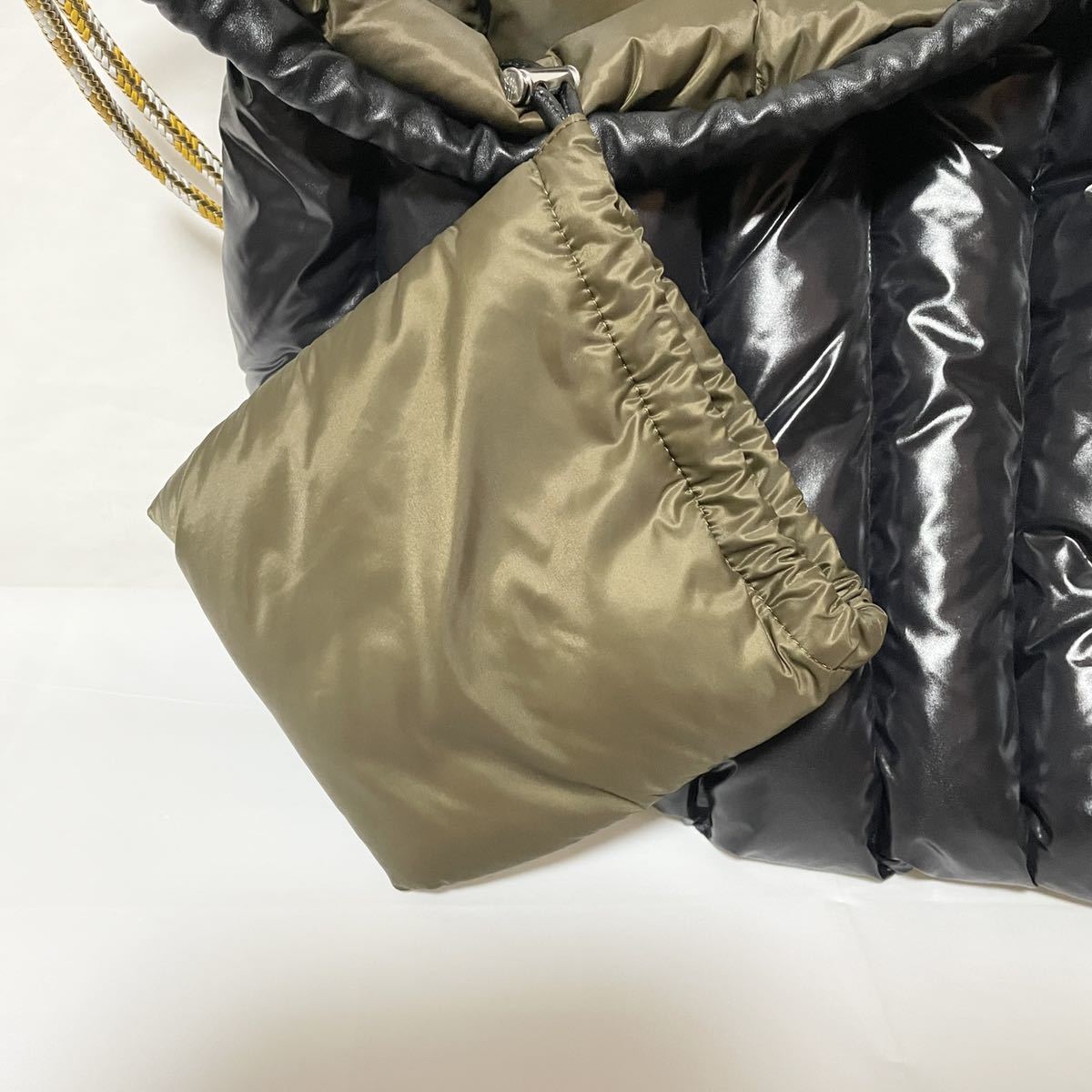 MONCLER モンクレール バックパック SEASHELL BACKPACK www.anac-mali.org
