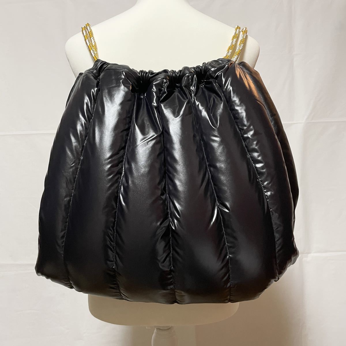マラソン限定!ポイント5倍 MONCLER モンクレール シーシェル BACKPACK