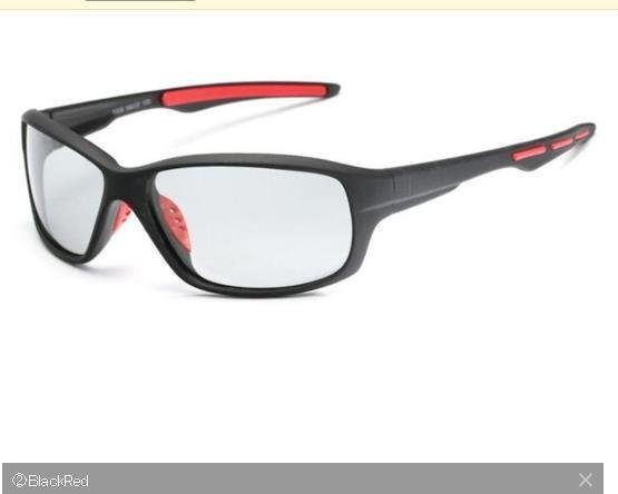 hzh476* polarized light glasses glasses bicycle bike horse riding fishing sunglasses 