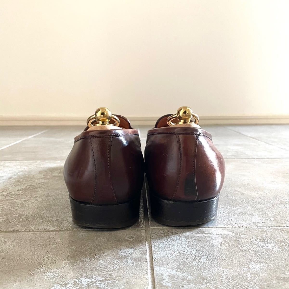 対テロリストの 【定価22万】レユッカス LeYucca´s コードバン
