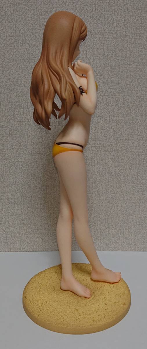  used breaking the seal ending Max Factory [MAX FACTORY] shining * Wind kre is swimsuit ver. | final product figure 