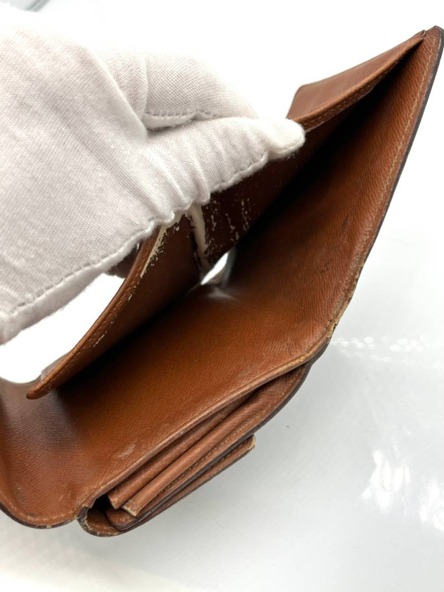 Louis Vuitton ルイヴィトン モノグラム ポルトモネ ビエ カルト Louis Vuitton ルイヴィトン モノグラム ポルトモネ ビエ カルト