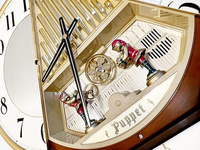 ○非売品? 美品 完動品 セイコー SEIKO RE504B レア 掛時計 ○非売品? 美品 完動品 セイコー SEIKO RE504B レア 掛時計