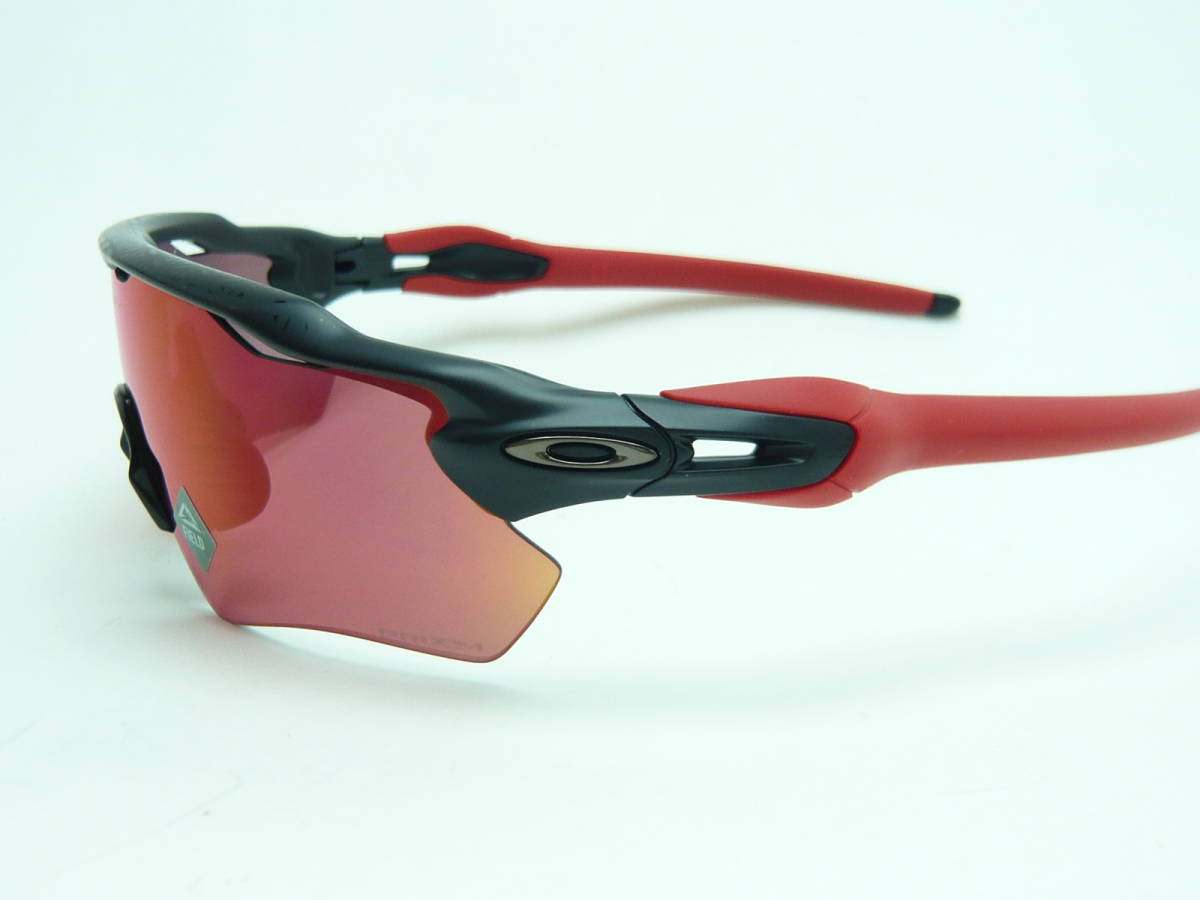 日本最大の パス EV レーダー OAKLEY 9208 9208A4 009208 正規品 ①大谷翔平モデル OO9208-A438 サングラス  オークリー 新品 SHOHEI SHIGNATURE OHTANI セル、プラスチックフレーム