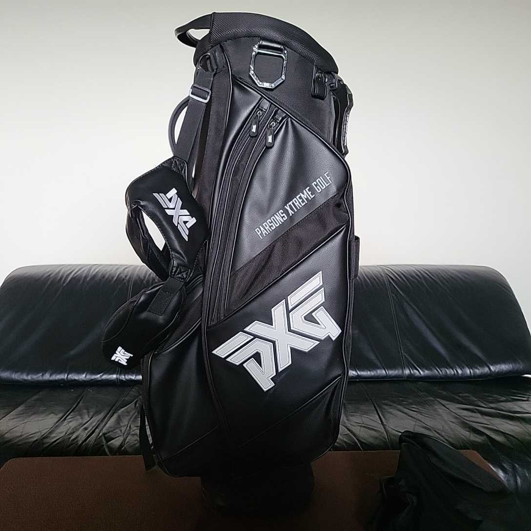 品質が完璧 『中古』PXG スタンドキャディバッグ その他