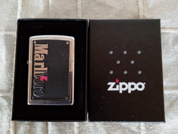 Zippo Marlboro ジッポ マルボロ｜Yahoo!フリマ（旧PayPayフリマ）