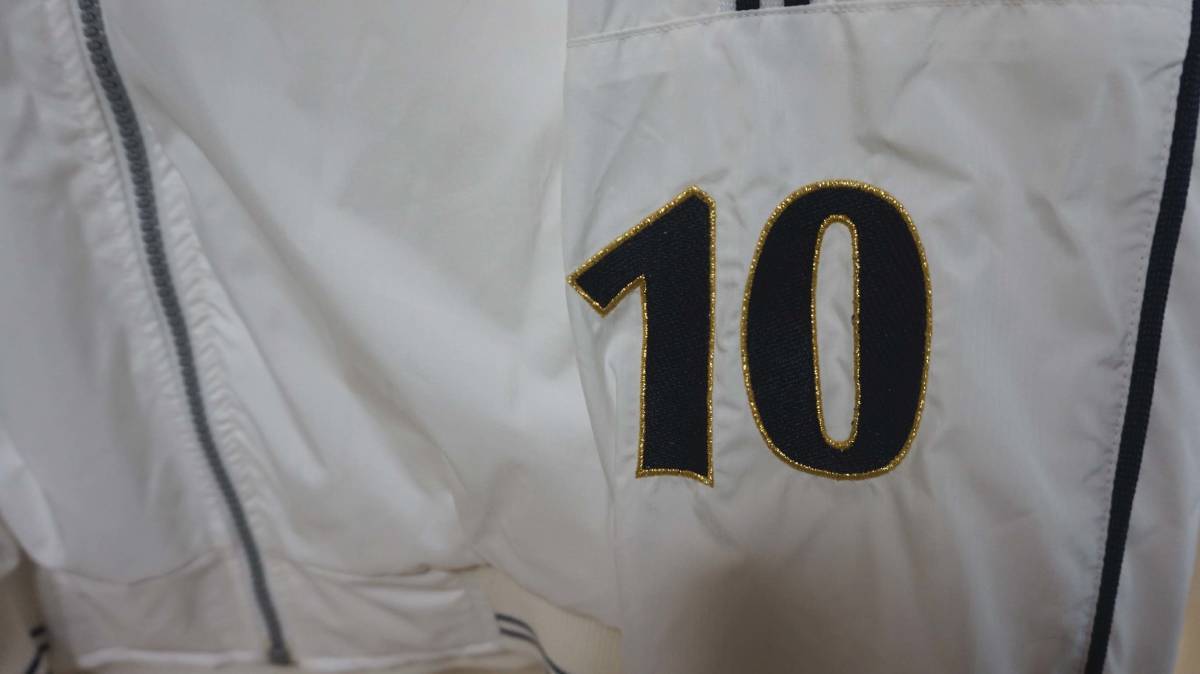 2022年ファッション福袋 特注□XO /2XO選手実使用!ミズノ□アテネ