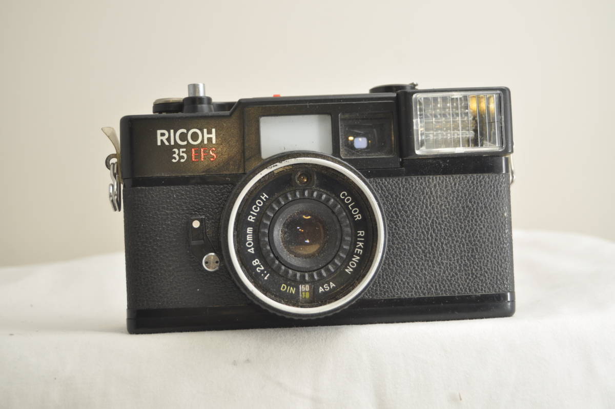 ★良品★RICOH 35 EFS#1913_画像1