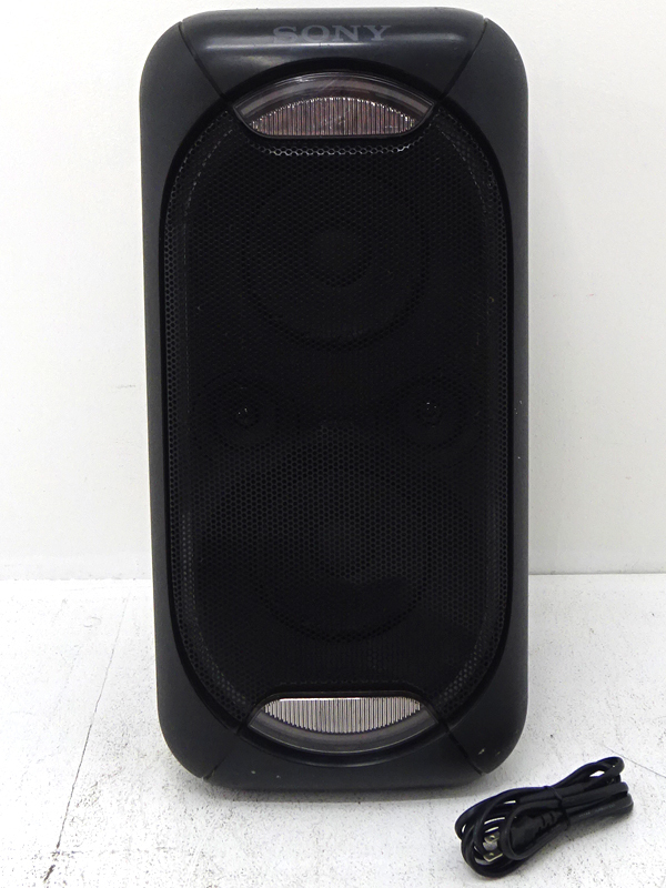 Yahoo!オークション - ☆中古☆SONY(ソニー) ワイヤレスポータブル