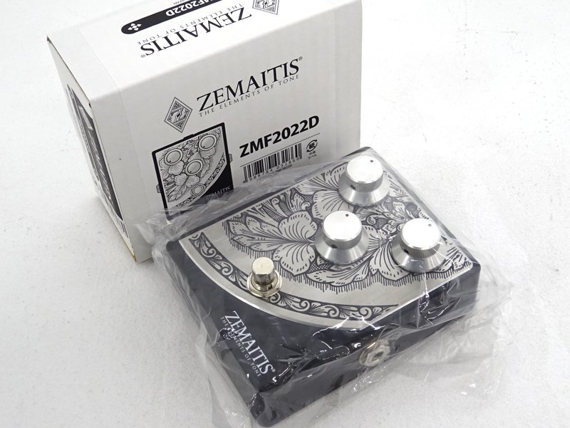 Yahoo!オークション - ☆中古☆ZEMAITIS(ゼマイティス)ZMF2022D