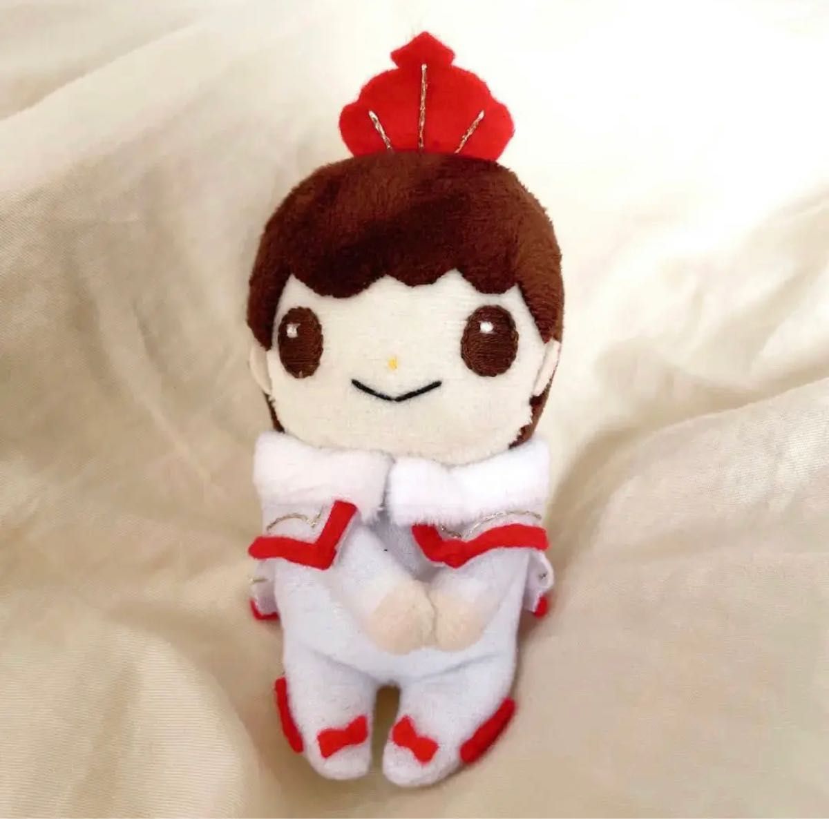 King&Prince 平野紫耀 ぬいぐるみ ちょっこりさん|Yahoo!フリマ King&Prince 平野紫耀 ぬいぐるみ ちょっこりさん|Yahoo!フリマ