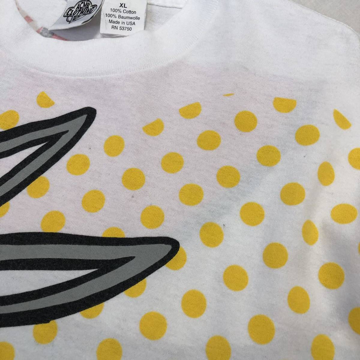 驚きの値段】 XL◎90s ツィーティー 90年代 ヴィンテージ Tシャツ
