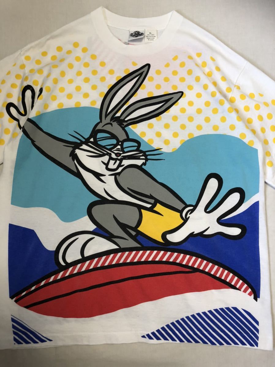 驚きの値段】 XL◎90s ツィーティー 90年代 ヴィンテージ Tシャツ