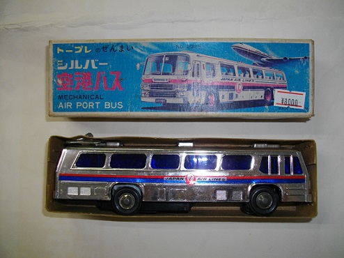  taupe re. .... silver airport bus 