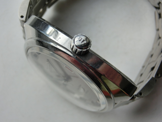 シチズン メンズ腕時計 セブンスター・カスタムデラックス オートマチック 自動巻き_画像3