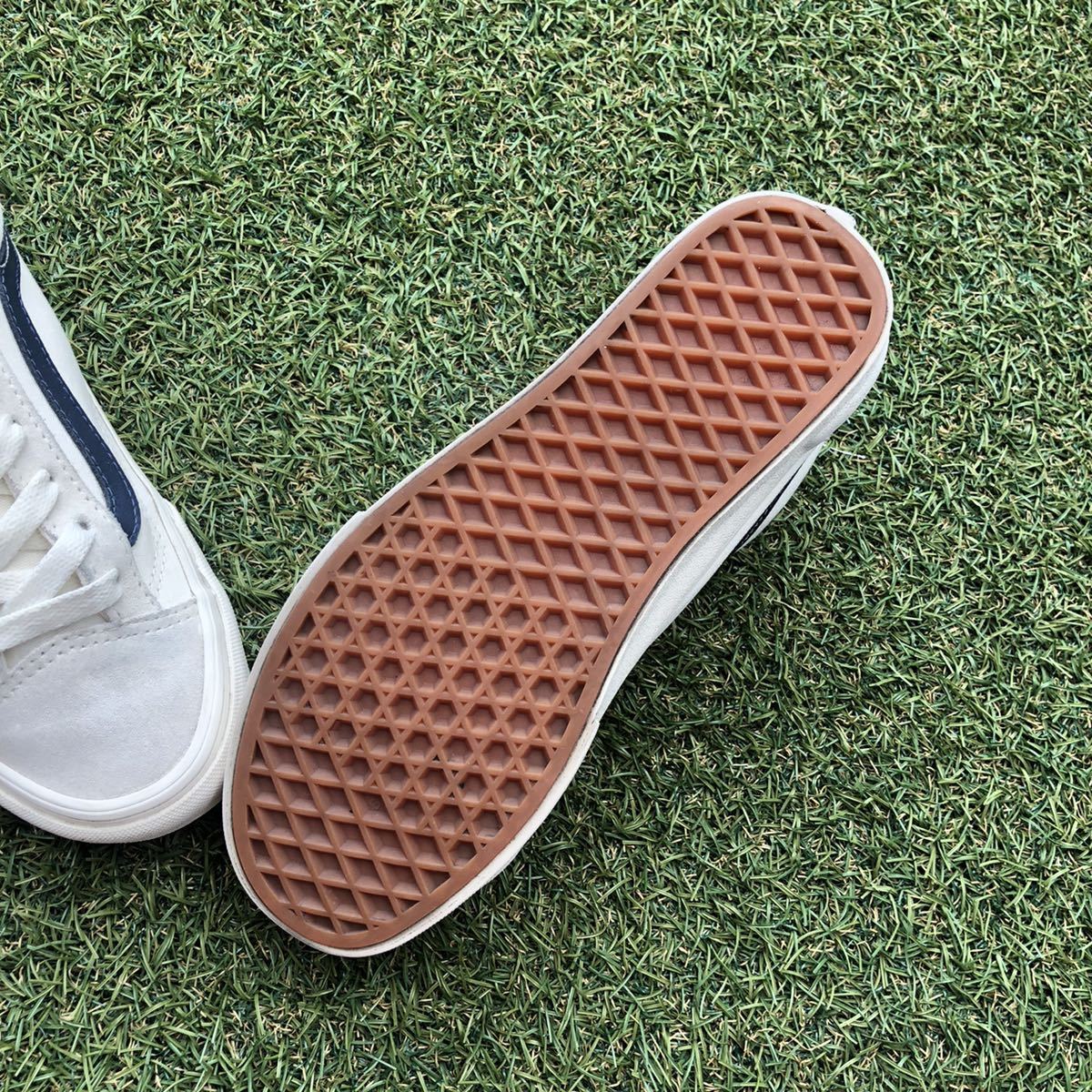 美品23.5 US企画!VANS STYLE 36 ヴァンズ スタイル36 HT522 美品23.5 US企画!VANS STYLE 36 ヴァンズ スタイル36 HT522