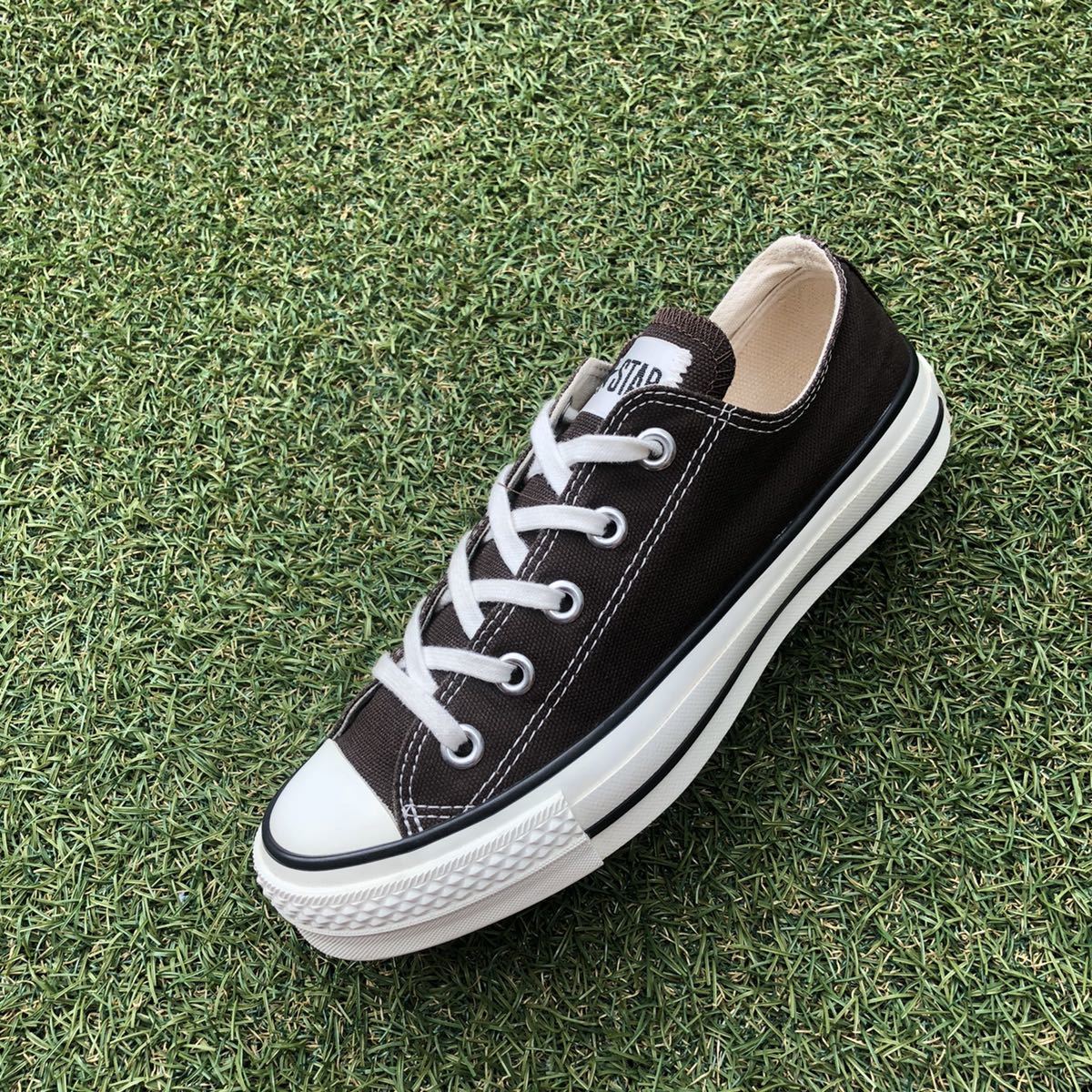 美品23 converse ALLSTAR J OX コンバース オールスター J オックス