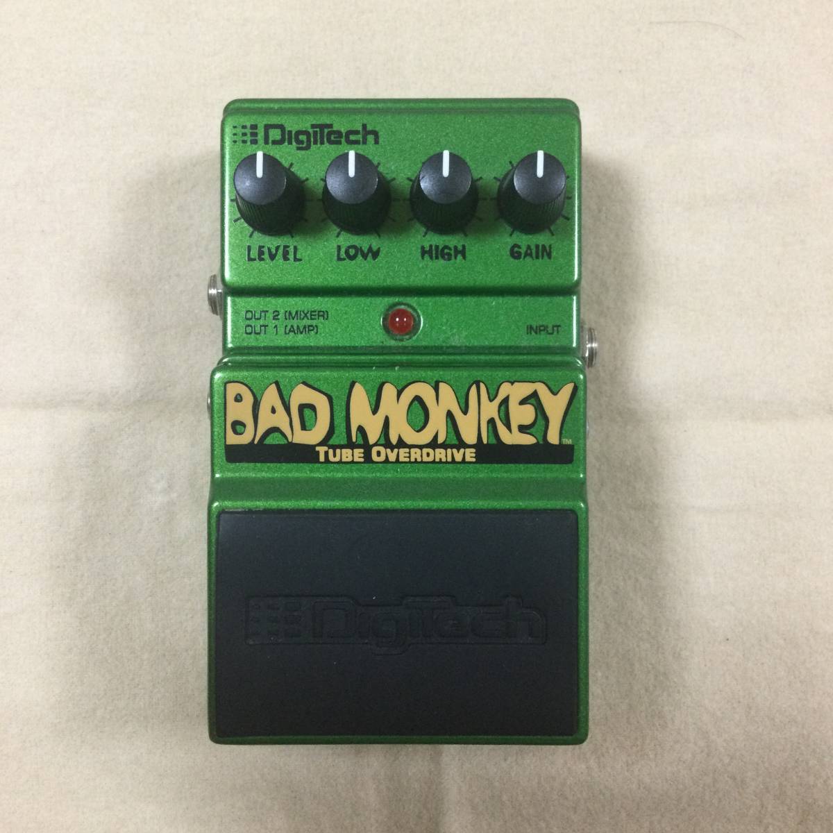 SALE/70%OFF】 digitach デジテック bad monkey バッドモンキー