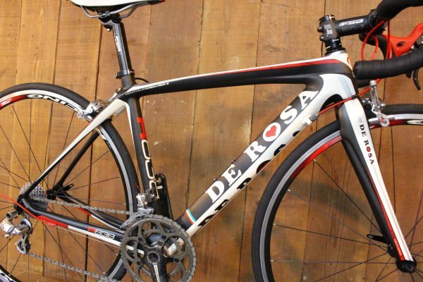 33000円直営 レア デローザR838 taro君専用 自転車 DEROSA キッズ