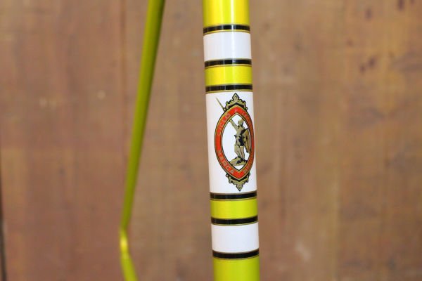 経典ブランド 54 Mod Legnano レニャーノ スペシャル クロモリ【歴史的