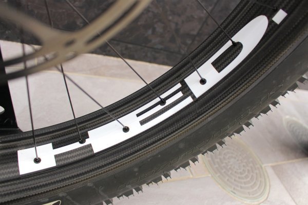 スペシャライズド SPECIALIZED エスワークス S-WORKS ファットボーイ FATBOY スラム XX1 2016 L ファットバイク MTB【オフシーズンに!】_画像10