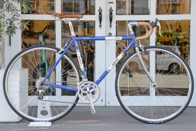 Yahoo!オークション - ジオス GIOS ヴィンテージ Vintage 48 Yahoo!オークション - ジオス GIOS ヴィンテージ Vintage 48