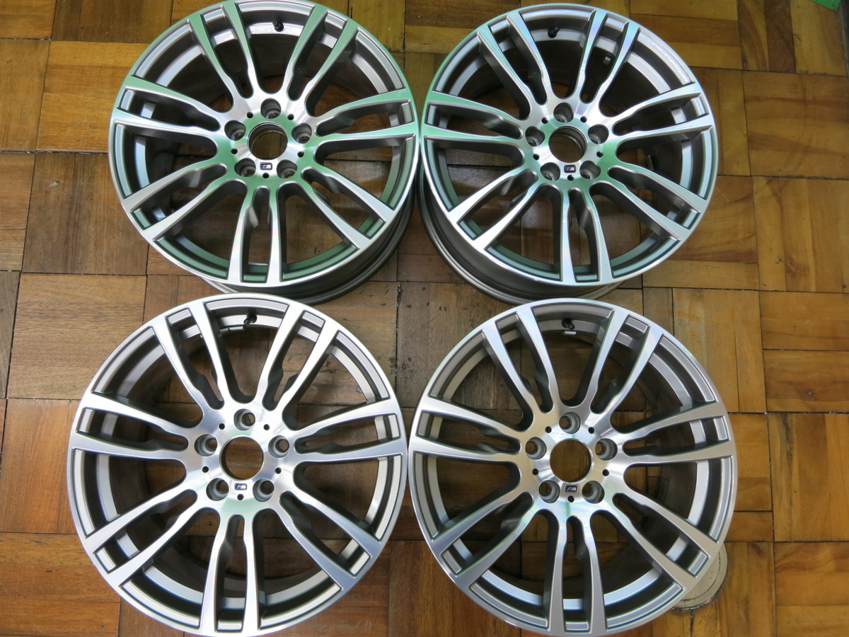 bmw f30 pcd120 5h→114.3 5h-