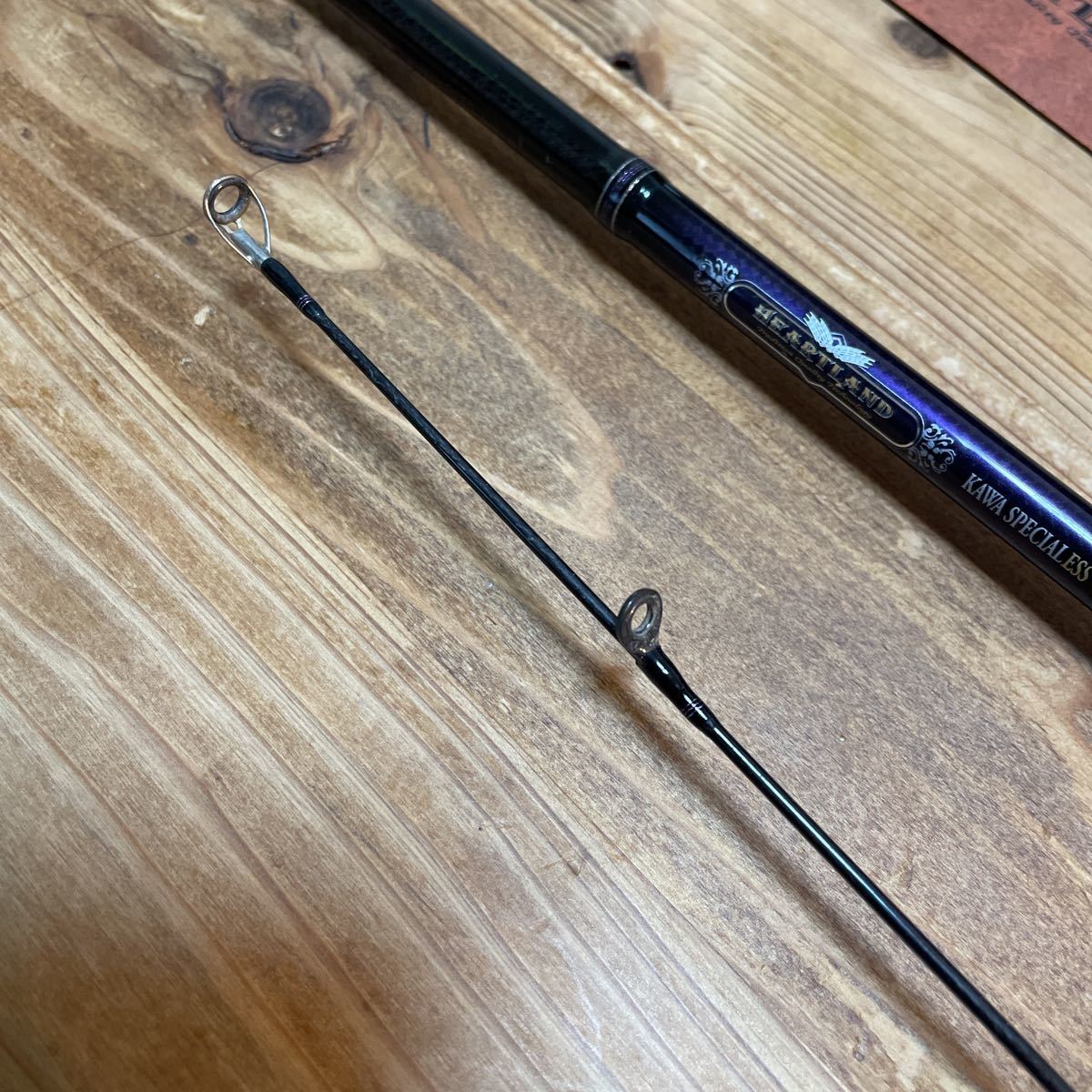 ハートランド カワスペESS HL832MRB-AGS14 - www.onkajans.com