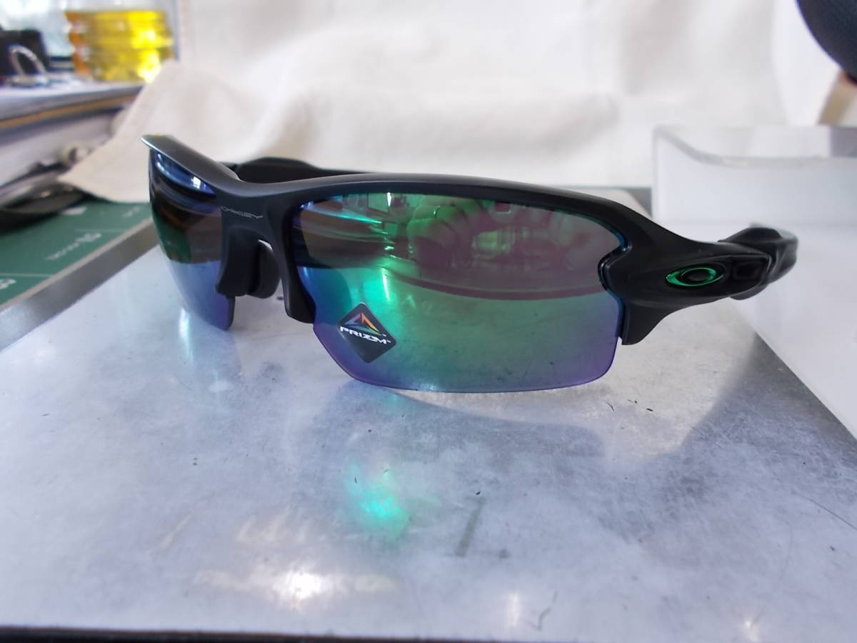 人気ショップが最安値挑戦！】 2.0 FLAK オークリー OAKLEY A レンズ