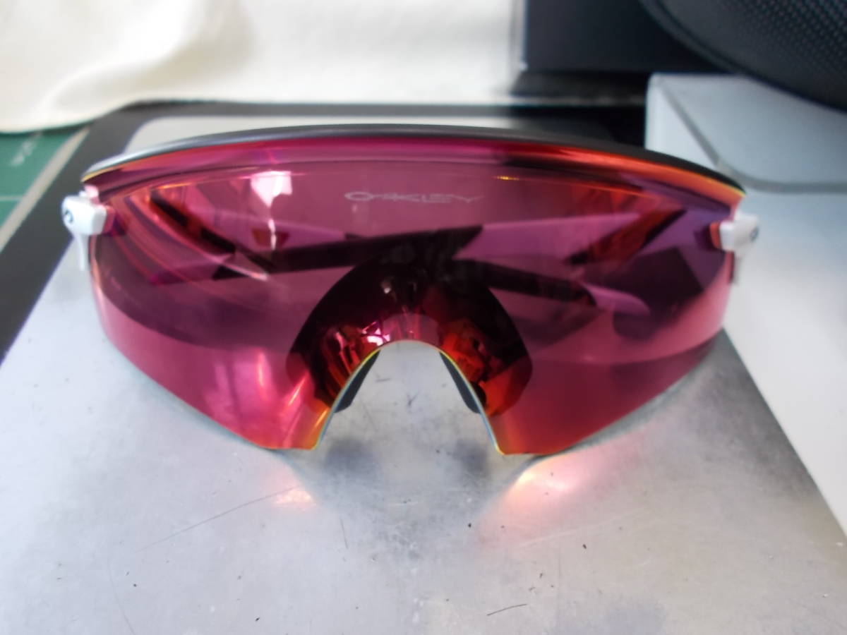 贅沢品 OO9472F-0239 A ENCODER オークリー OAKLEY サングラス レンズ